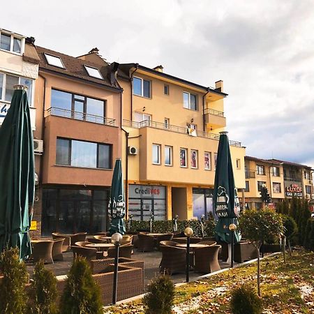 Апартамент Мишел Samokov Extérieur photo