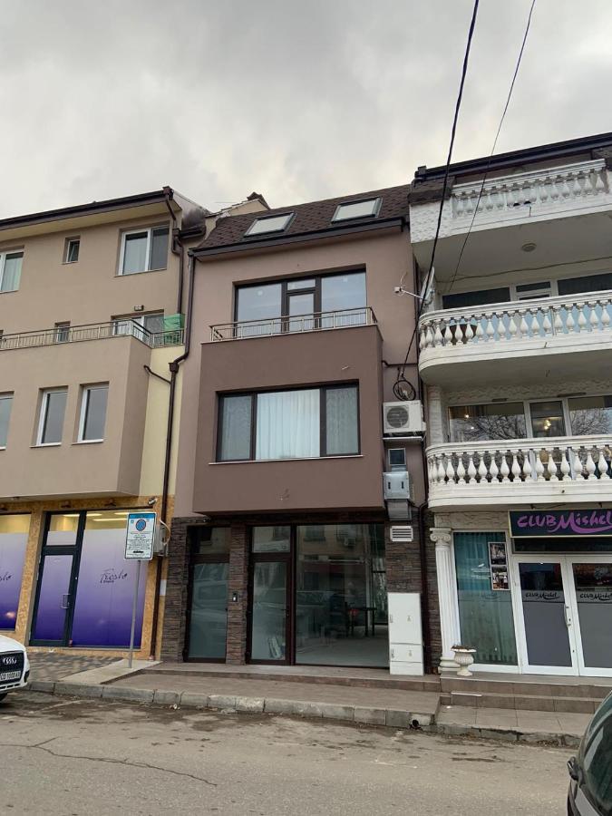 Апартамент Мишел Samokov Extérieur photo