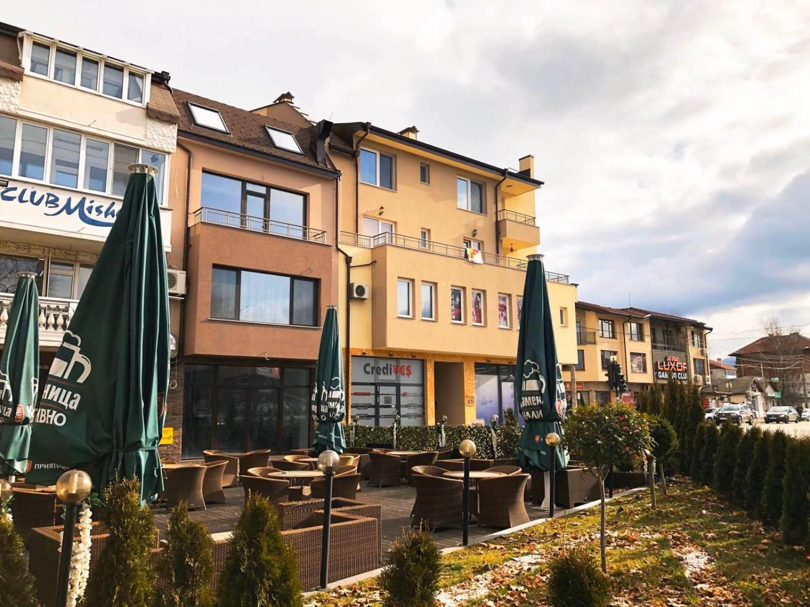 Апартамент Мишел Samokov Extérieur photo