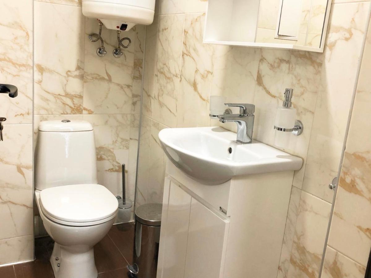 Апартамент Мишел Samokov Extérieur photo
