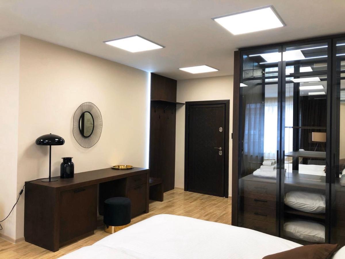 Апартамент Мишел Samokov Extérieur photo